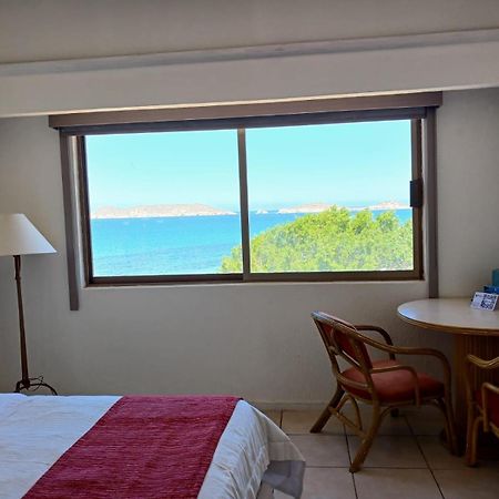 Hotel San Carlos Plaza San Carlos Nuevo Guaymas Екстериор снимка