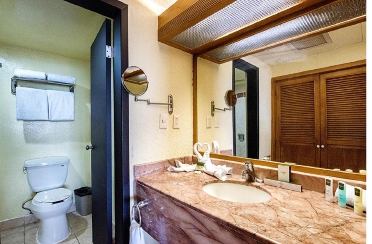 Hotel San Carlos Plaza San Carlos Nuevo Guaymas Екстериор снимка