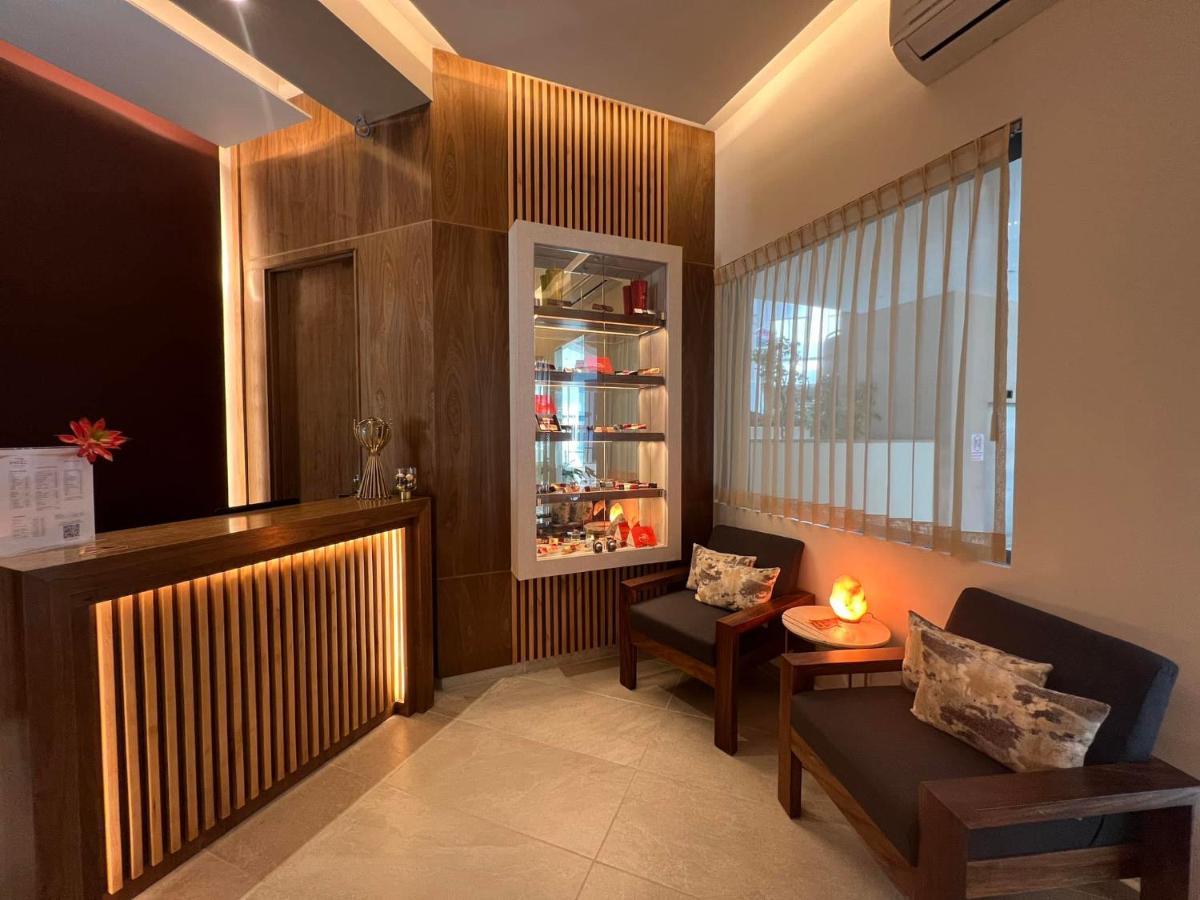 Hotel San Carlos Plaza San Carlos Nuevo Guaymas Екстериор снимка
