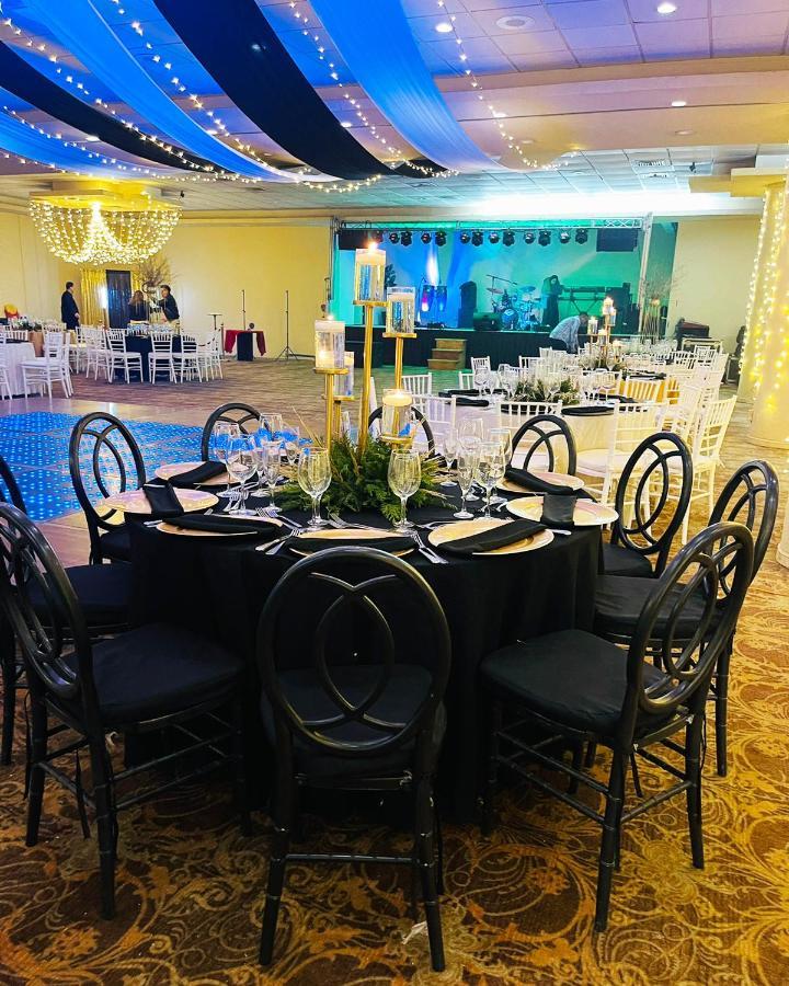 Hotel San Carlos Plaza San Carlos Nuevo Guaymas Екстериор снимка