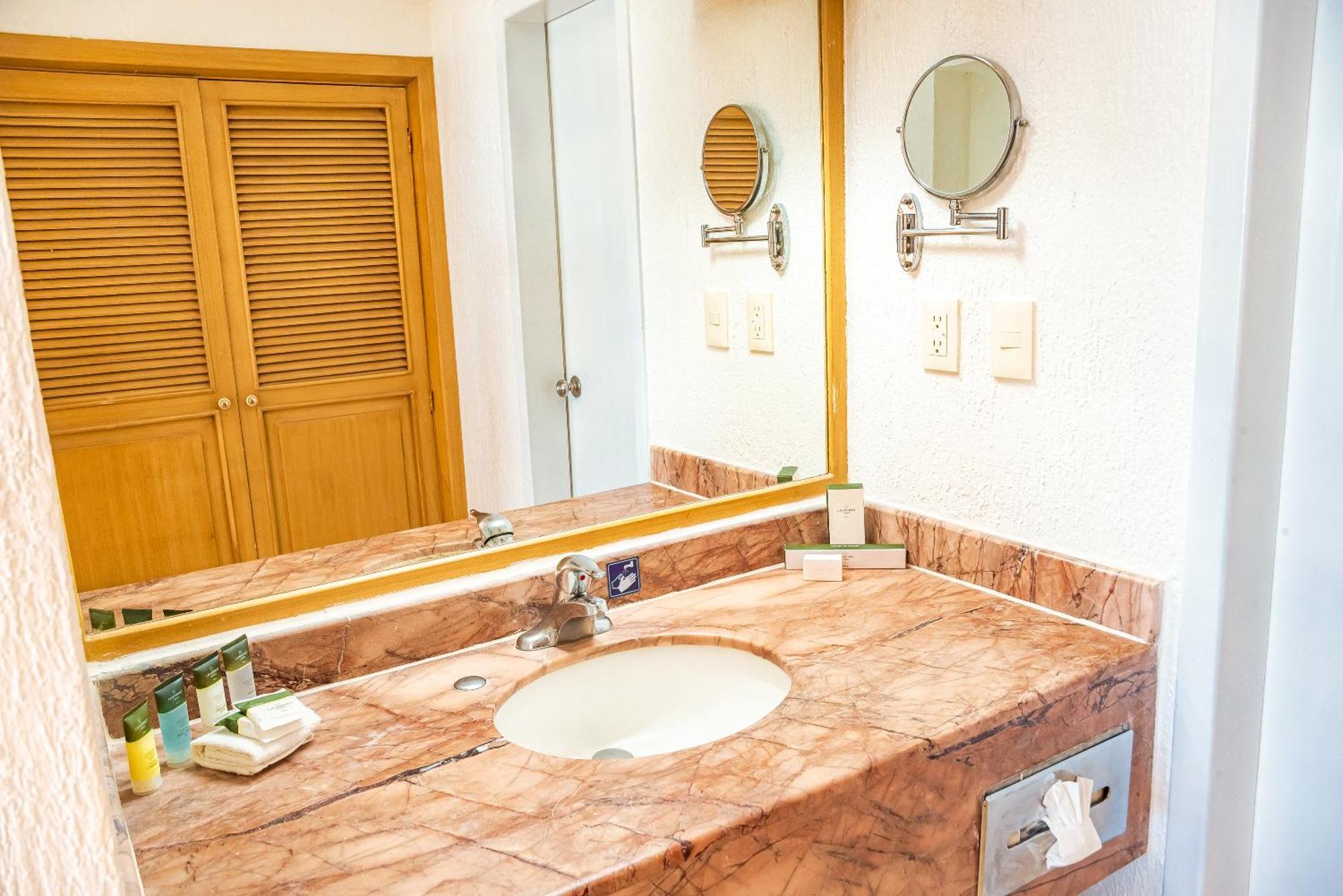 Hotel San Carlos Plaza San Carlos Nuevo Guaymas Екстериор снимка